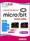 Kod Blokları İle Microbit Kodlama