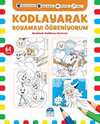 Kodlayarak Boyamayı Öğreniyorum 7 - Renklerle Kodlama Serüveni