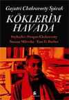Köklerim Havada