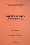 Köktürkçeden Osmanlıcaya