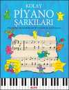 Kolay Piyano Şarkıları