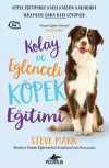 Kolay ve Eğlenceli Köpek Eğitimi