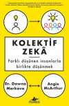 Kolektif Zeka & Farklı Düşünen İnsanlarla Birlikte Düşünmek
