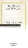 Köleler Adası (Ciltli)