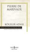 Köleler Adası - Hasan Ali Yücel Klasikler