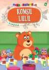 Komşu Lulu - Mini Masallar 4 (39)