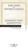 Komünist Parti Manifestosu (Ciltli)
