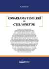 Konaklama Tesisleri ve Otel Yönetimi