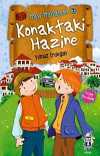Konaktaki Hazine / Mavi Madalyon 2