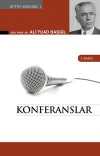 Konferanslar & Hukukun Ana Meseleleri ve Müesseseleri