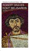 Kont Belisarios (Ciltli)