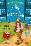 Konuşan Kütüphane 1 / İyiliği Eken Adam