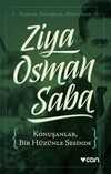 Konuşanlar, Bir Hüzünle Sesinde
