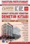 Konut Siteleri Yönetimi – Denetim Kitabı
