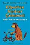 Köpek Bisiklet Çalmamalı / Jeremy James'in Maceraları 8