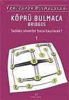 Köprü Bulmaca-1Yeni Japon Bulmacaları  Brıdges Sudoku sevenler Buna Bayılacak