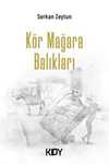 Kör Mağara Balıkları