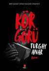 Körgörü & Bir Sahaf Siyah Kalem Cinayeti