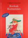 Korkak Kumandan