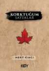 Korktuğum Sayfalar