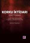 Korku İktidarı & Şirketokrasi
