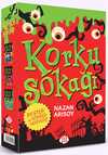 Korku Sokağı (Kutulu Set)