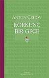 Korkunç Bir Gece (Can Cep)