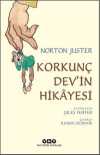 Korkunç Dev'in Hikayesi