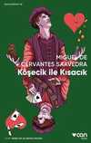 Köşecik ile Kısacık