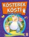 Köstebek Kösti Allah'ın Hafiz İsmini Öğreniyor - Allah'ın İsimlerini Öğreniyorum 2