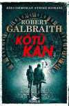 Kötü Kan (Cormoran Strike 5)