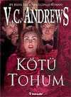 Kötü Tohum (De Beers Serisi 3)