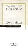 Köyde Bir Ay