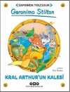 Kral Arthur'un Kalesi