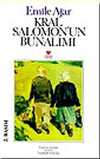 Kral Salomon'un Bunalımı