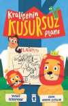 Kraliçenin Kusursuz Planı