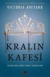Kralın Kafesi (Ciltli)