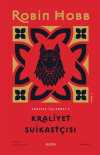 Kraliyet Suikastçısı (Ciltli) - Farseer Üçlemesi 2