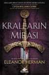 Kralların Mirası / Tanrıların ve Kralların Kanı Serisi  1