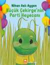 Küçük Çekirge'nin Parti Heyecanı / Küçük Çekirge'nin Maceraları 2