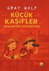 Küçük Kaşifler Arslantepe