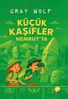 Küçük Kaşifler Nemrut