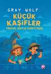 Küçük Kaşifler Truva