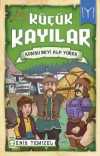 Küçük Kayılar / Komşu Beyi Alp Yürek
