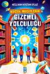 Küçük Mucitlerin Gizemli Yolculuğu