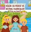 Küçük Su Perisi ve Sevimli Kardeşler