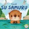 Küçük Su Samuru