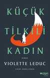 Küçük Tilkili Kadın