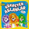 Kükreyen Aslanlar ile Tanışalım / Sevimli Hayvanlar 1