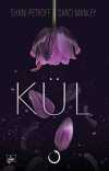 Kül (Karton Kapak)